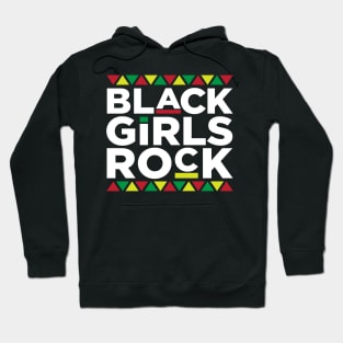 Black girls top rock sweatshirt